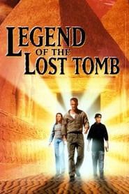 مشاهدة فيلم Legend of the Lost Tomb 1997 مترجم أون لاين بجودة عالية