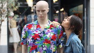 FAISONS DU SHOPPING ENSEMBLE