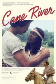 Poster for Cane River