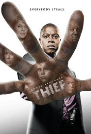 Thief poster