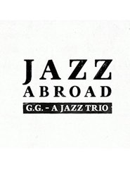 Poster Jazz Abroad 2017