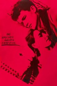 Poster The Girl in the Lift 1991