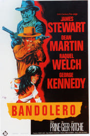 Bandolero! (1968)