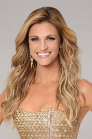 Erin Andrews as Self - Host