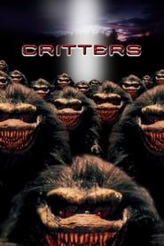 Poster for Critters