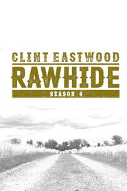Rawhide Season 4 3