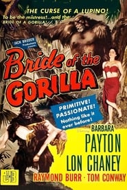 La novia del gorila (1951)