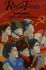 Comrades