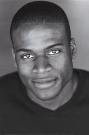 Emeka Nnadi as Re-enactment Actor