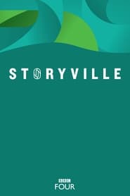 Storyville постер
