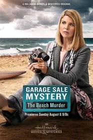 Garage Sale Mystery: The Beach Murder Garage Sale Mystery: The Beach Murder