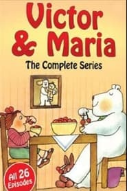 Victor & Maria - Season 1 Episode 25