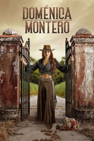 Doménica Montero постер