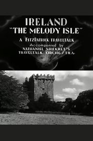 Poster Ireland 'The Melody Isle' 1932