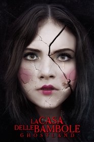 La casa delle bambole - Ghostland poster watch La casa delle bambole - Ghostland now