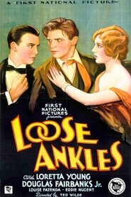 Loose․Ankles‧1930 Full.Movie.German