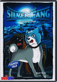Silver Fang 4