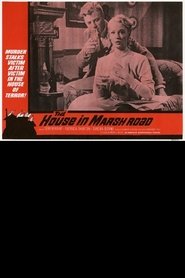 The House In Marsh Road 1960 film plakat