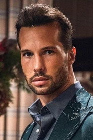Tristan Tate