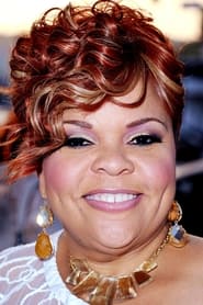 Tamela Mann is Cora Jean Simmons