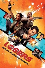 Voir Losers (2010) en streaming VF complet Full HD Voir Losers (2010) en streaming VF complet Full HD