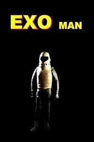 Exo-Man постер