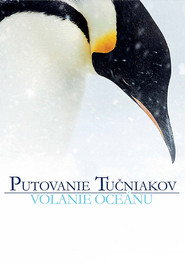 Putovanie tučniakov: Volanie oce&aacute;nu (2017)