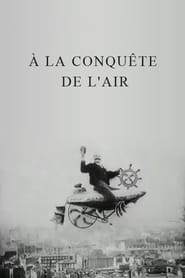 À la Conquête de l'Air