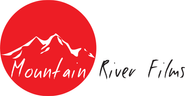 Logo for Mountain River Films Logo for Mountain River Films