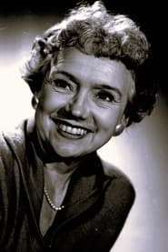 Sylvia Field is Miss Malloy