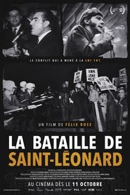 La bataille de Saint-Léonard (2024)
