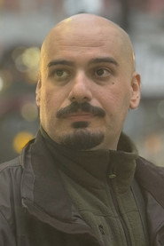 Erfan Eghmazi