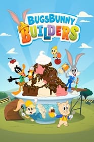 Bugs Bunny Builders постер