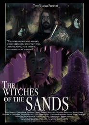 Poster The Witches of the Sands