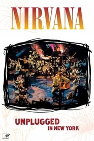 Nirvana: Unplugged In New York (1993)
