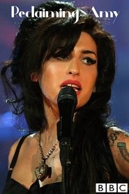 Reclaiming Amy (2021) Reclaiming Amy (2021)