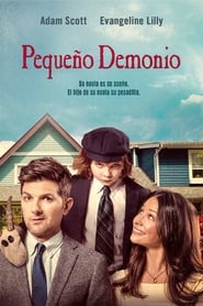 Imagen Little Evil (Pequeño Demonio)