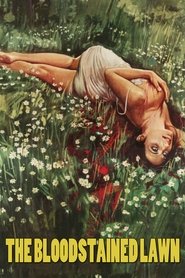 Poster The Bloodstained Lawn 1973