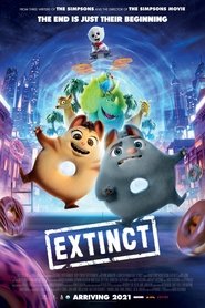 watch Extinct now