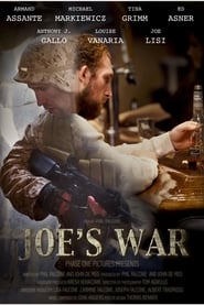 Joe's War постер