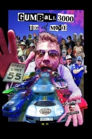 Gumball 3000: The Movie (2003)