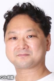 Takahiro Miyake as Passerby (voice)