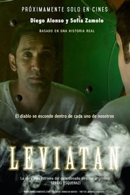 Poster Leviatán 2016