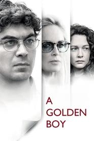 Poster A Golden Boy 2014