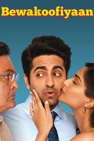 Poster van Bewakoofiyaan