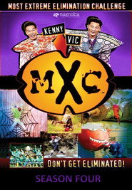 MXC Season 4 2