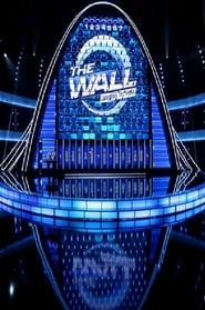 The Wall Episode Rating Graph poster