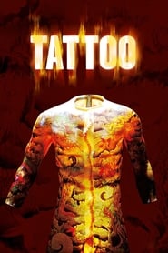 Tattoo (2002) poster