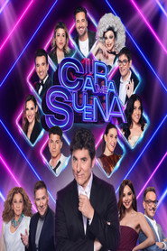 Tu cara me suena постер