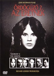 Az ördögűző 2. - Az eretnek (1977)